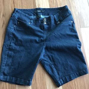 Torrid Shorts